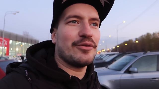 РУССКАЯ ПОДВЕСКА. УСПЕЕМ В СОЧИ? СОБИРАЕМ НОВЫЙ МОТОР смотреть онлайн