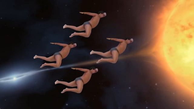 Trans-Neptunian Objects смотреть онлайн