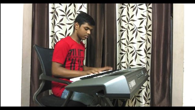 Henry Mancini | Pink Panther Theme Song | THE PINK PANTHER THEME | BGM | Piano Solo|4K смотреть онлайн