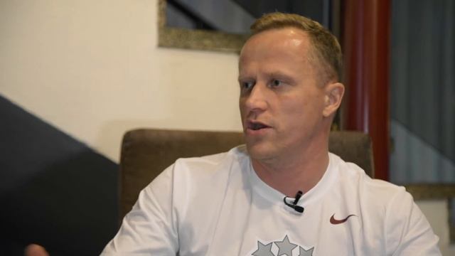 Bites intervija: Artis Ābols - mēs ejam cīnīties, lai uzvarētu смотреть онлайн