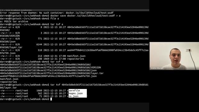 Hands on with Acorn: a new project for packaging k8s applications смотреть онлайн