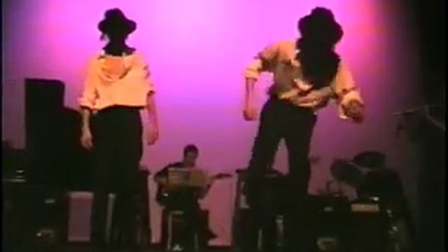 Lombard Twins-Soñadores-Buenos Aires 2002 "Tapngo" Part 2 смотреть онлайн