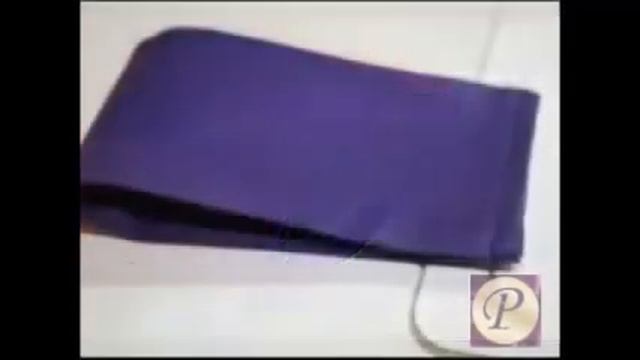 Как сшить галстук бабочку для Вашего малыша смотреть онлайн