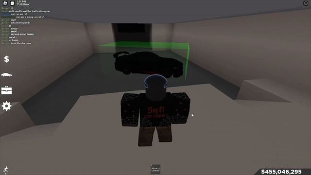 HOW TO GET *NEW* CODE RED MUSTANG IN SOUTHWEST FLORIDA! смотреть онлайн