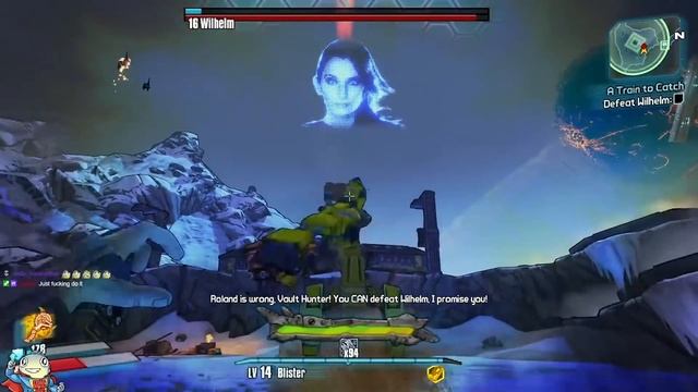 THE GREATEST BORDERLANDS 2 MOD EVER MADE - (Borderlands 2.5) смотреть онлайн