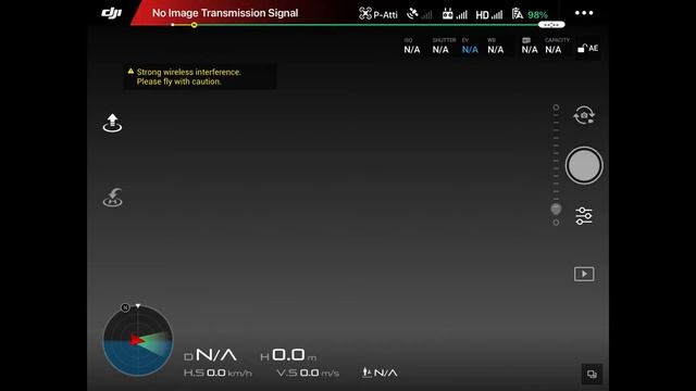 No Image Transmission ошибка смотреть онлайн