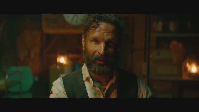 Сквозь время (2023) Трейлер на русском смотреть онлайн