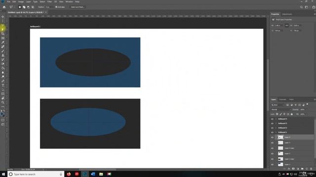 25 Lasso Tool ADOBE PHOTOSHOP CC PROFESSIONAL COURSE FOR BEGINNER TO ADVANCE COURSE смотреть онлайн