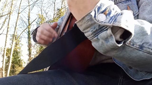 Creep - Radiohead (COVER и КАВЕР) смотреть онлайн