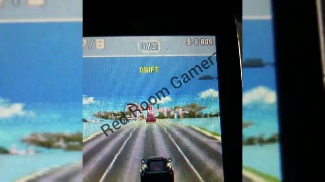 Asphalt 6 Nokia - 2012 Old Gameplay Review! смотреть онлайн