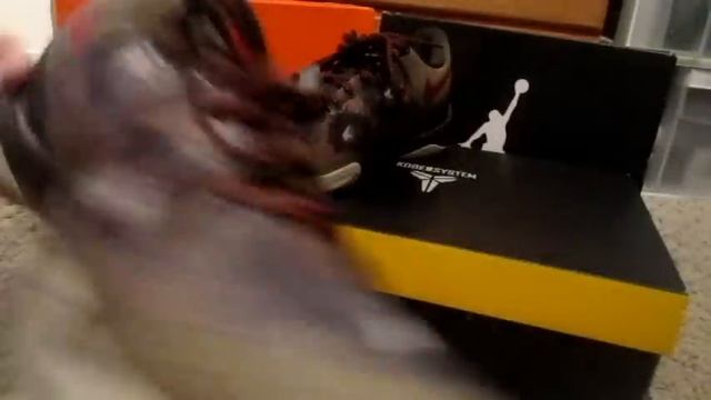3 New Pickups! Kobe 8 Python Unboxing + Review + On-Feet смотреть онлайн