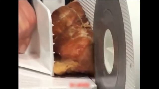 резка для мяса электрическая смотреть онлайн