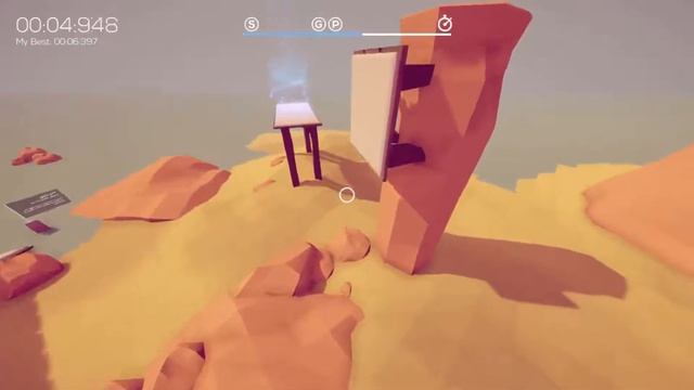 VThree | Walkthrough | The Gap смотреть онлайн