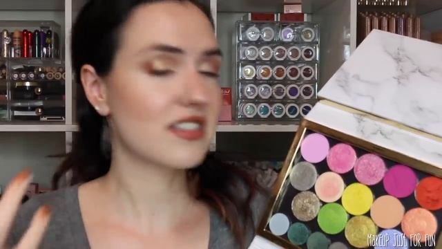 My TOP 10 B.O.M.B. Products | My Favorite Makeup from Black-Owned Brands смотреть онлайн