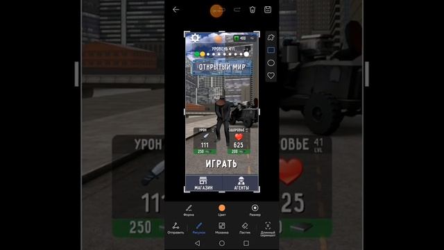 Влад оценивает моих персонажей из игры под названием туалет Fight! смотреть онлайн