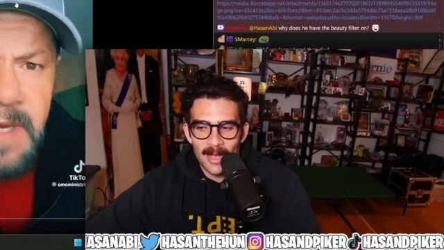 THESE TIKTOK CONSPIRACIES ARE GETTING MORE INSANE смотреть онлайн