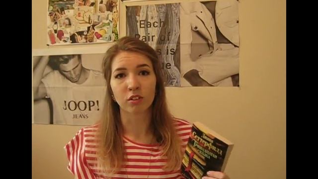 SashaReads: Диана Сеттерфилд.Тринадцатая сказка смотреть онлайн