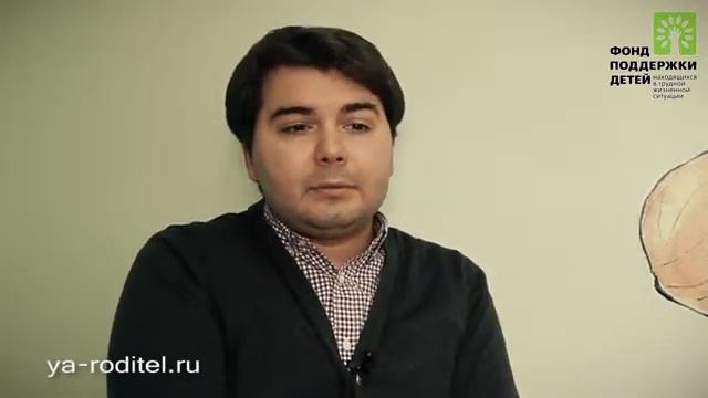 Консультация психолога: нужно ли в 12 лет задумываться о будущем? смотреть онлайн