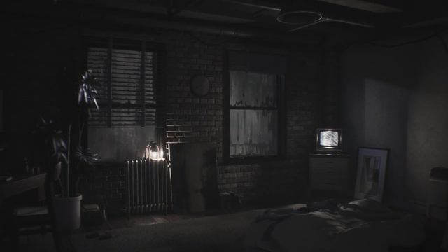 Jill's Room Save Room (music extended) смотреть онлайн