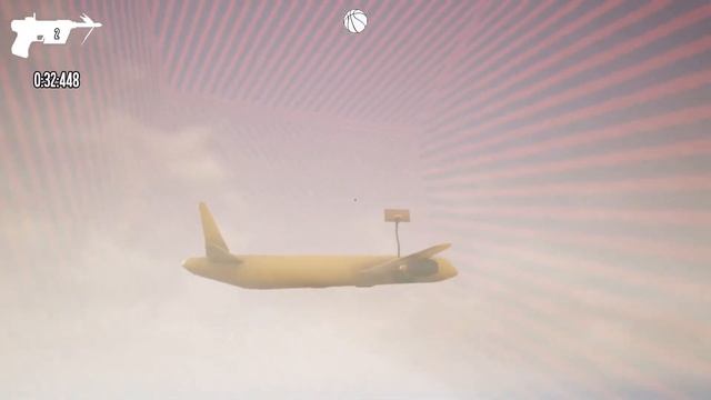 Grapple Hoops Demo Review - NBA Jam Meets SUPERHOT?! смотреть онлайн