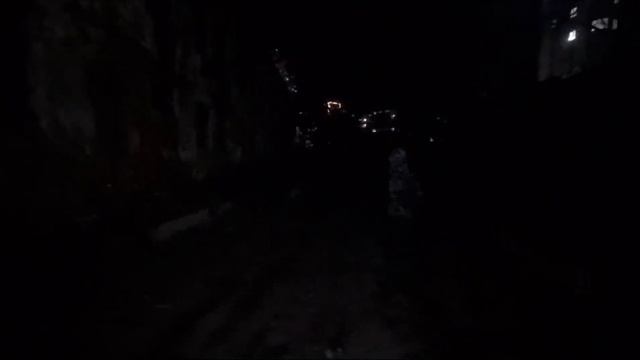 НОЧЬ В ЗАБРОШЕННОМ ЗДАНИИ ! *сняли призрака на камеру! * смотреть онлайн