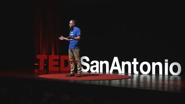 The Contradictions of Battery Operated Vehicles | Graham Conway | TEDxSanAntonio смотреть онлайн