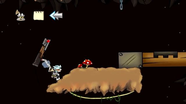 Doc Clock: The Toasted Sandwich of Time / 02. Осень смотреть онлайн