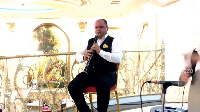 Gagul Petrosyan & Rubina Gold Band Sharan 2018 смотреть онлайн