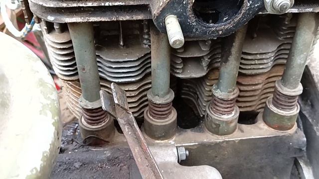 КМЗ-012 Т-012 лайфхак для УД-25 смотреть онлайн