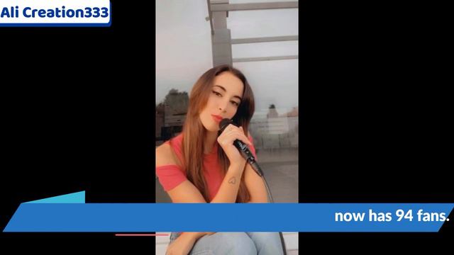 Benedetta Caretta Social Media and latest updates смотреть онлайн