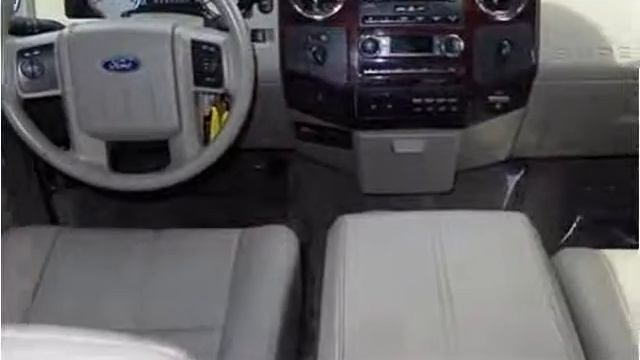2010 Ford Super Duty F-350 DRW Used Cars Plant City FL смотреть онлайн