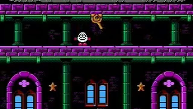 Dizzy the Adventurer (скоростное прохождение) смотреть онлайн