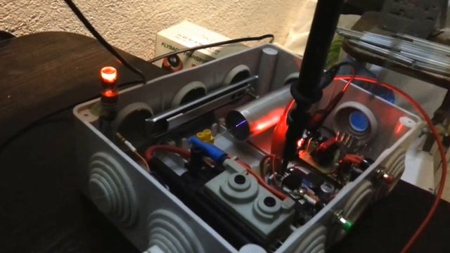 Дополнение к еще одному озонатору смотреть онлайн