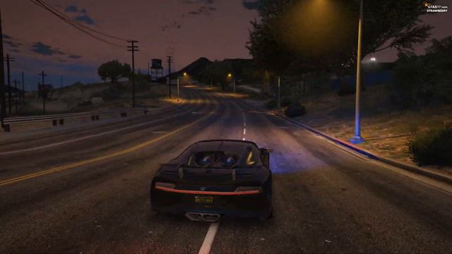 GTA 6 УЖЕ СКОРО АНОНСИРУЮТ! ЧТО ПРОИСХОДИТ! ПОЛНЫЙ РАЗБОР! - GTA 5 RP | Strawberry смотреть онлайн