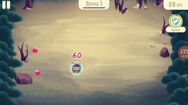 N7 Играю в Bushido Bear смотреть онлайн