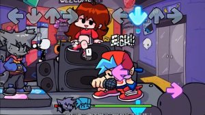 Прохождение мода VS Kapi на ХАРДЕ + русский перевод|Friday Night Funkin' Vs Kapi mod