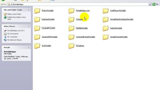 How to install Flash on Google Chrome Portable. смотреть онлайн