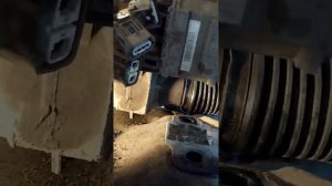 Как снять и поставить рулевую рейку Форд фокус 3,ЭУР причина поломки