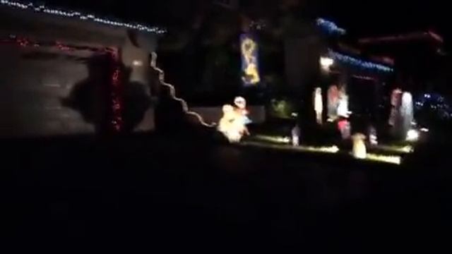 America.Рождество.2-Лучший Дом Сказка.Best House Fairy Tale смотреть онлайн