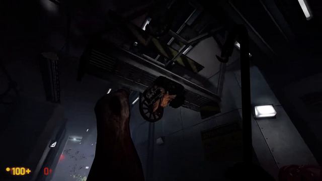 Black Mesa #4 смотреть онлайн