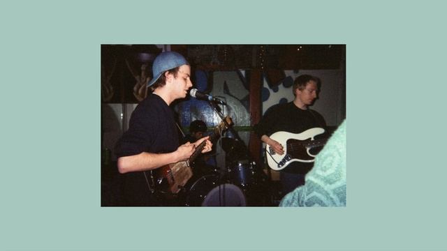 makeout videotape - island groovies (slowed + reverb) смотреть онлайн