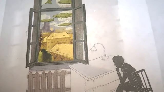 Люди детской литературы. Ульяновск смотреть онлайн