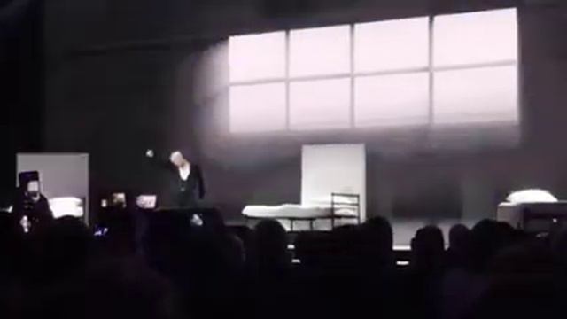 SHAMAN такого ЖИВОЙ вы еще не видели Спектакль Вера Надежда Любовь 23 февраля 2024 смотреть онлайн