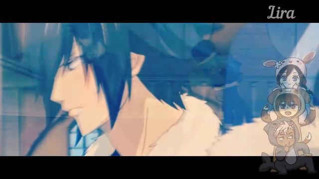 Хвост феи - Грей и Джувия " Тебе не будет больно" смотреть онлайн