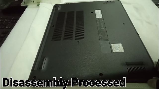 ACER Aspire 3 Slim A314 - Unboxing & Upgrade смотреть онлайн
