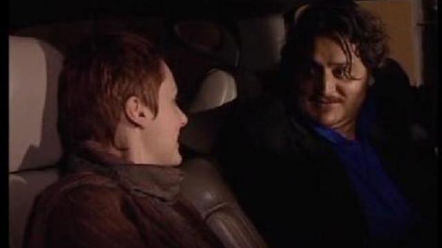 ГАИШНИК И ,,САДИСТ