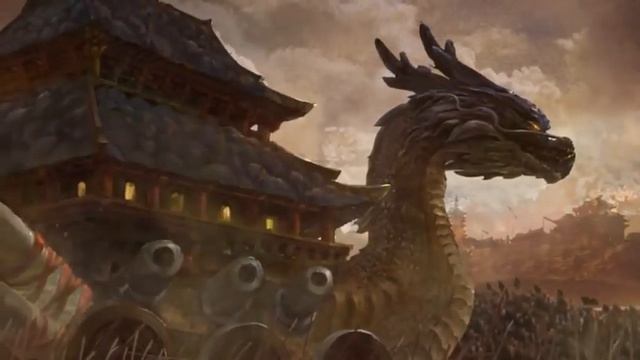 Conquer Kingdom War смотреть онлайн