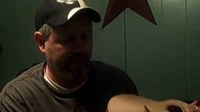 Minstrel Dulcimer Demo.wmv смотреть онлайн