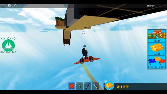 How to Complete the NEW Rings Quest - Roblox - Build a Boat for Treasure смотреть онлайн