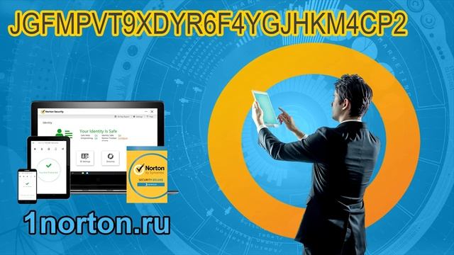 Ключи для Norton Ultra 2020 смотреть онлайн